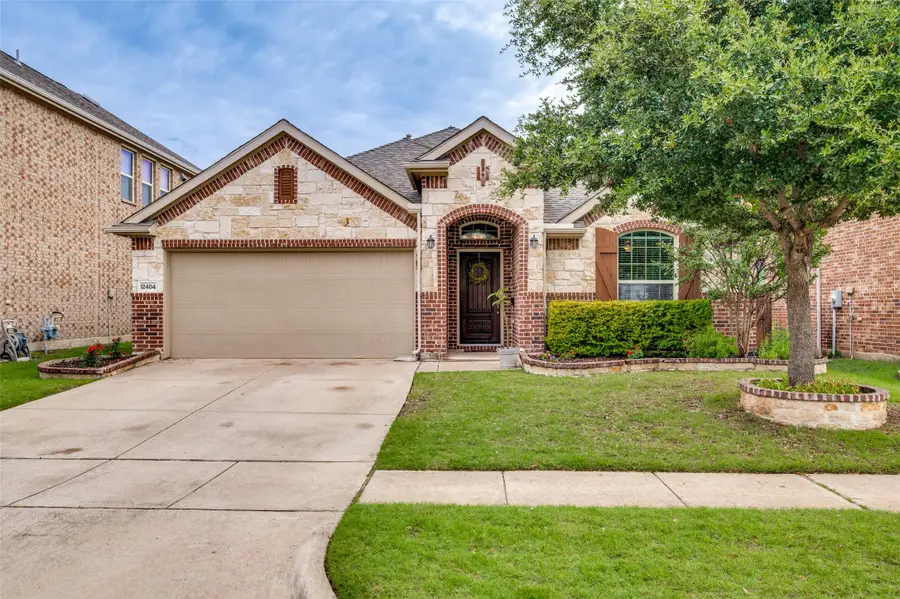 12404 Hitch Rack Way, McKinney, TX 75071 - #2