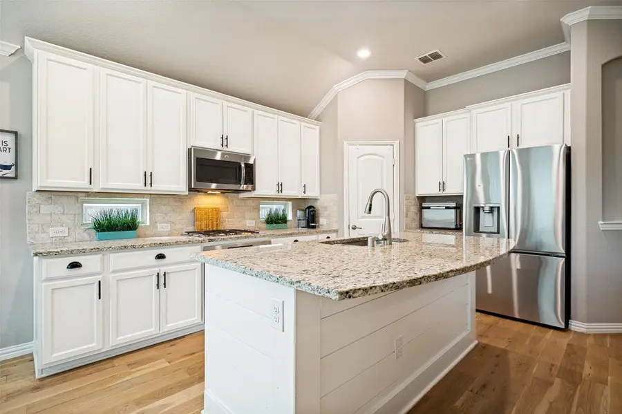 12404 Hitch Rack Way, McKinney, TX 75071 - #3
