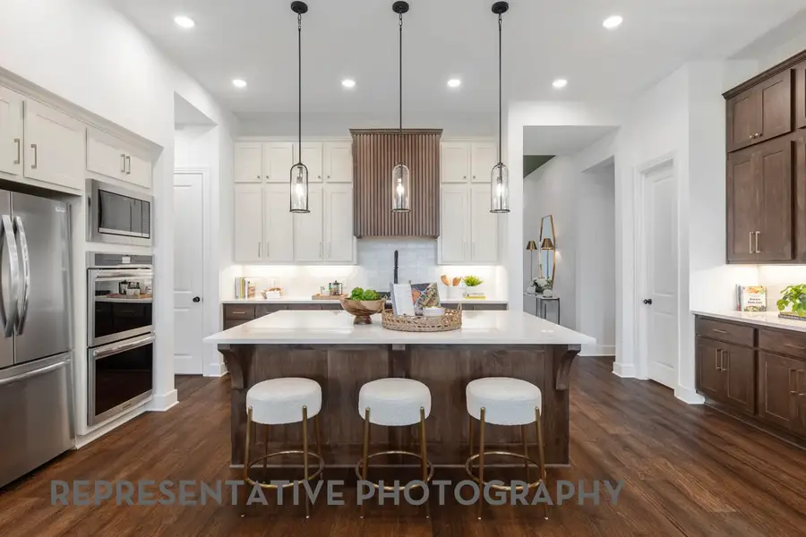 529 Stallion Lane, Van Alstyne, TX 75495 - #2