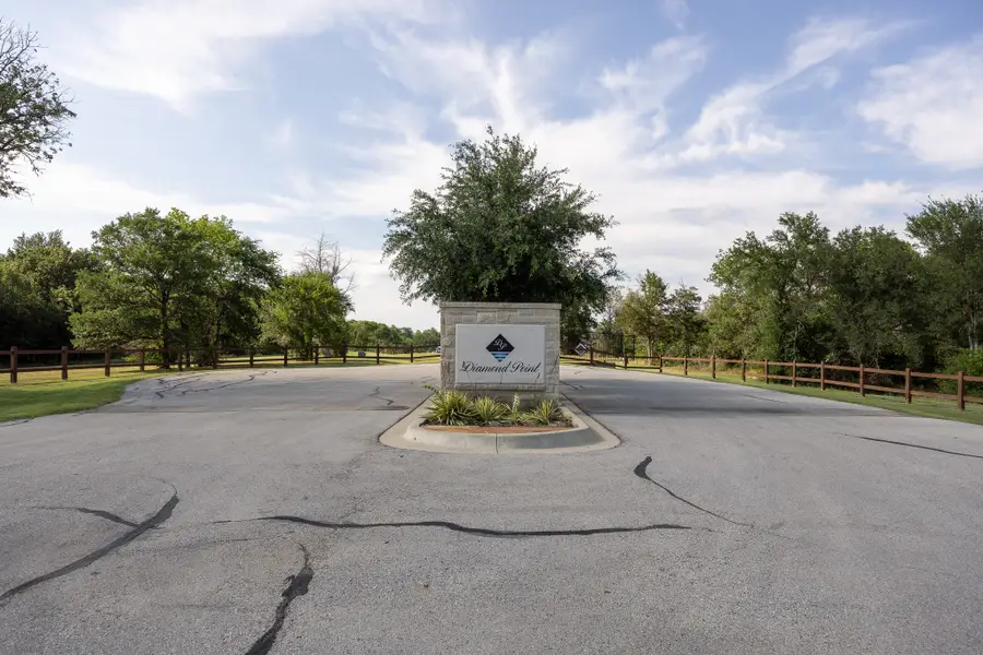Lot 1 Diamond Point, Corsicana, TX 75109 - #2