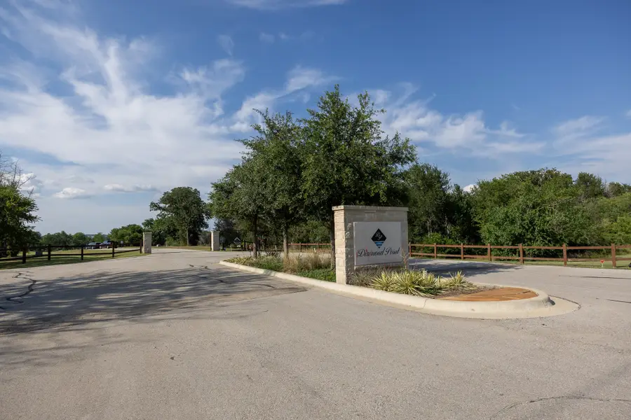 Lot 1 Diamond Point, Corsicana, TX 75109 - #3