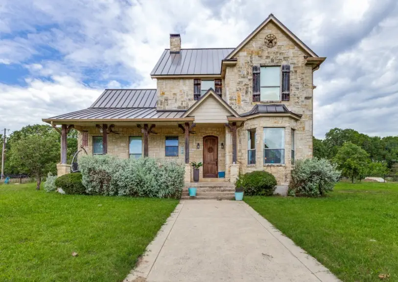 825 Fm 1389 N, Combine, TX 75159 - #1