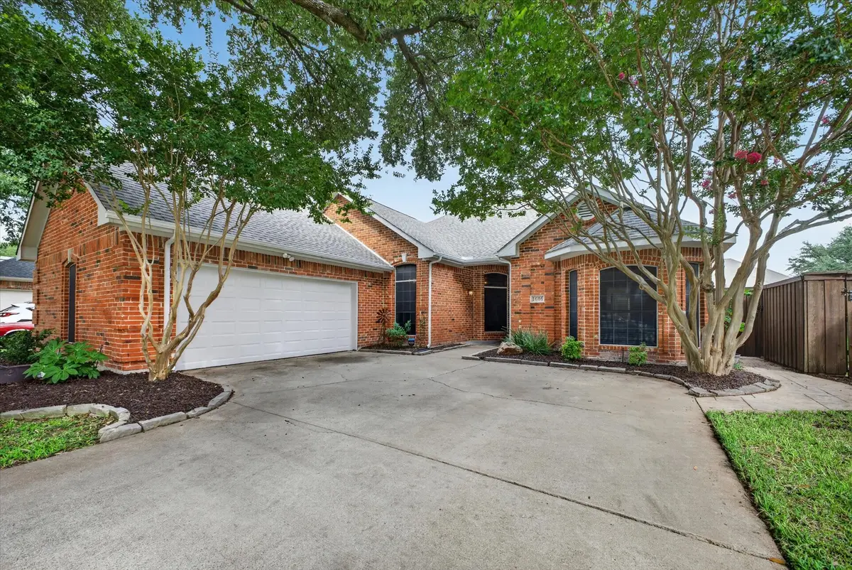 1604 Willow Lane, McKinney, TX 75072 - #1