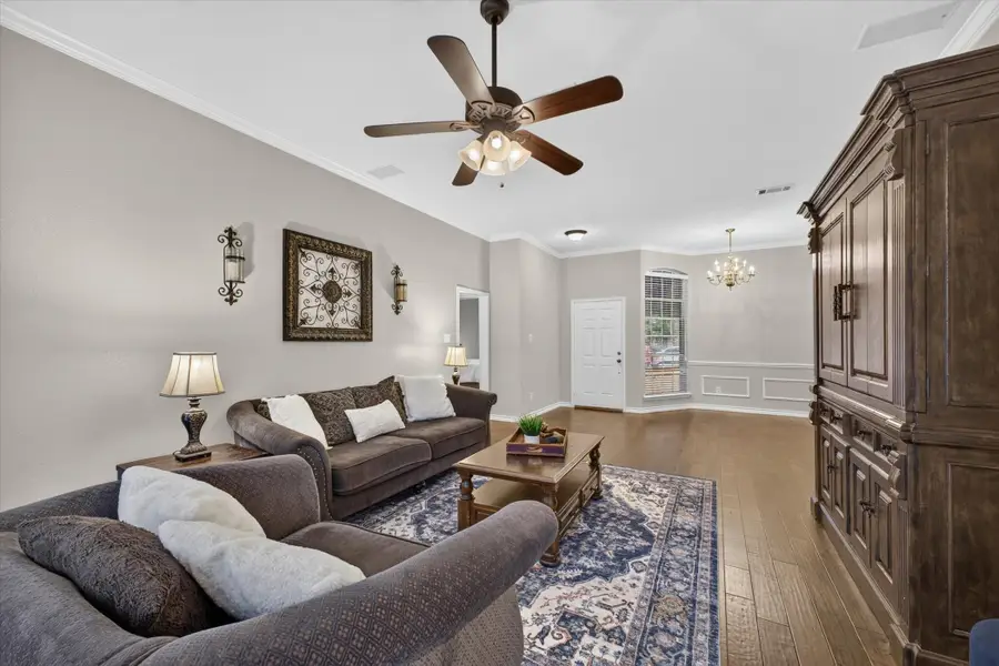 1604 Willow Lane, McKinney, TX 75072 - #3