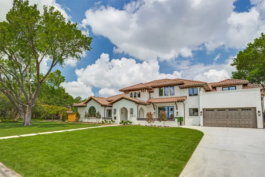 5811 Preston Haven Drive, Dallas, TX 75230 - #2
