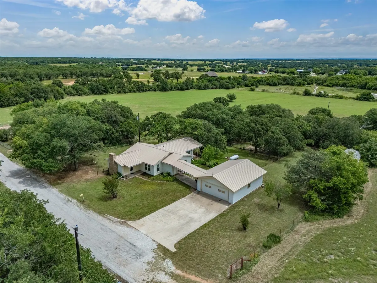 381 Bynum Road, Bowie, TX 76230 - #1