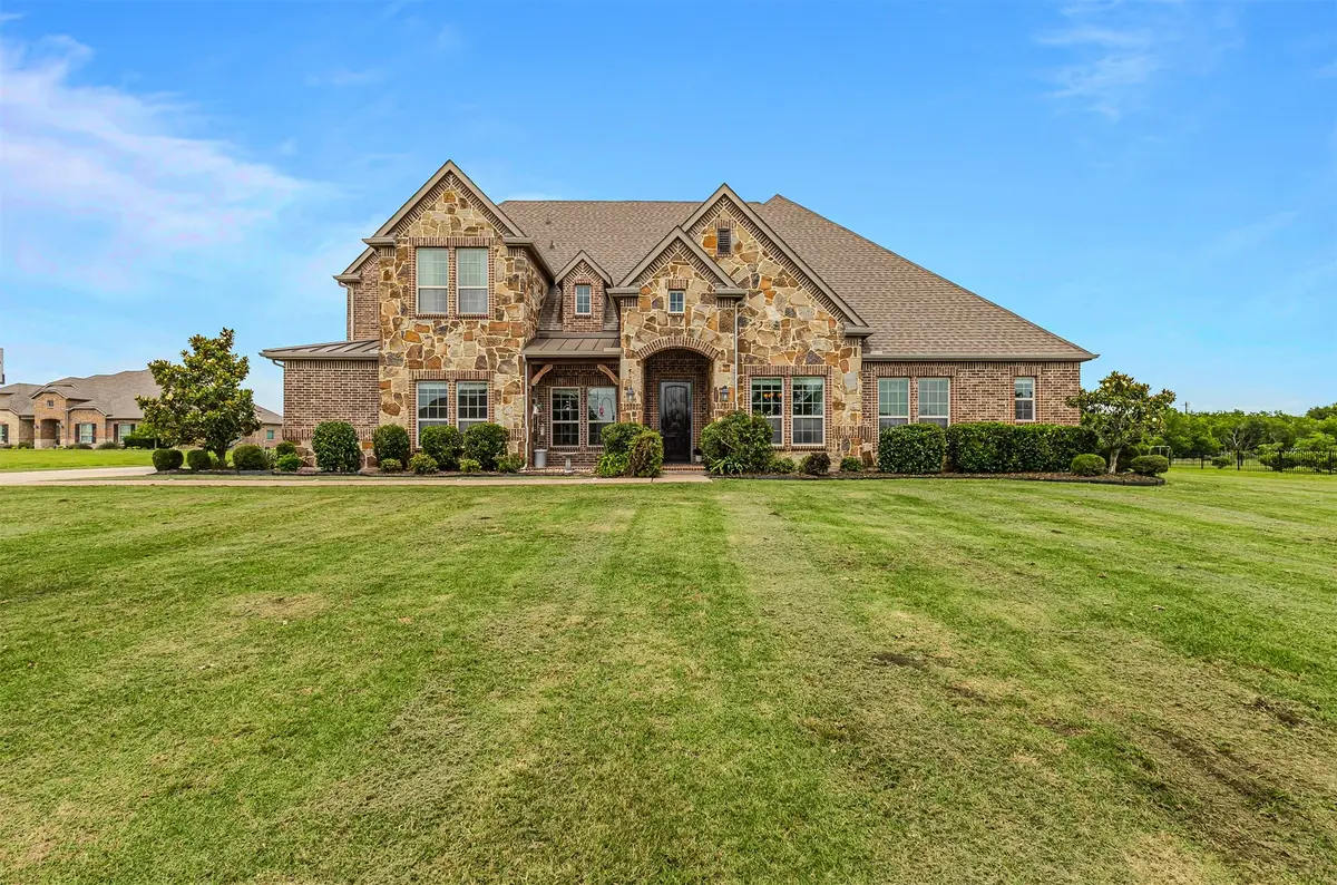3025 Bridgecreek Drive, Rockwall, TX 75032 - #1