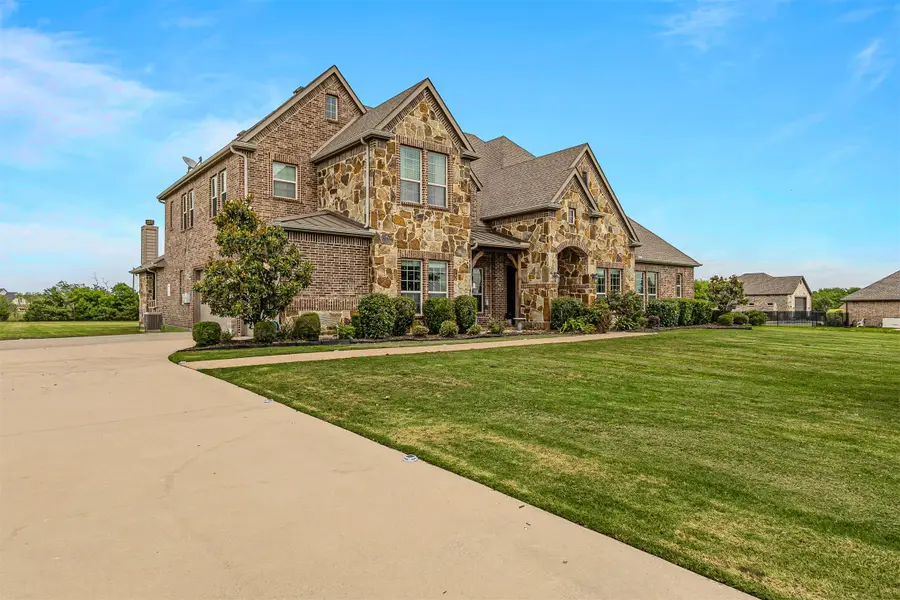 3025 Bridgecreek Drive, Rockwall, TX 75032 - #2