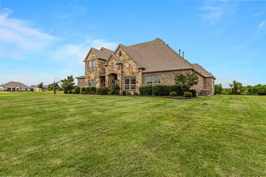 3025 Bridgecreek Drive, Rockwall, TX 75032 - #3