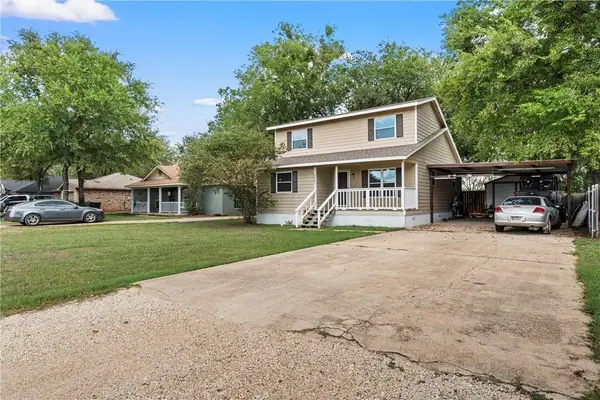 6301 Sydney Drive, Waco, TX 76708