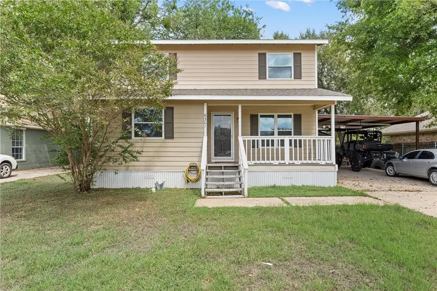 6301 Sydney Drive, Waco, TX 76708 - #2