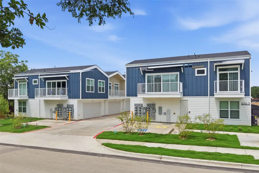 2925 Spruce Valley Lane #306, Dallas, TX 75233 - #3
