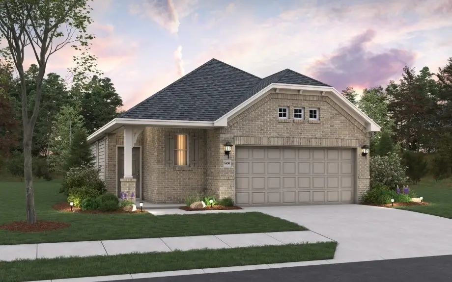 767 Gentle Bird Drive, Lavon, TX 75166 - #1