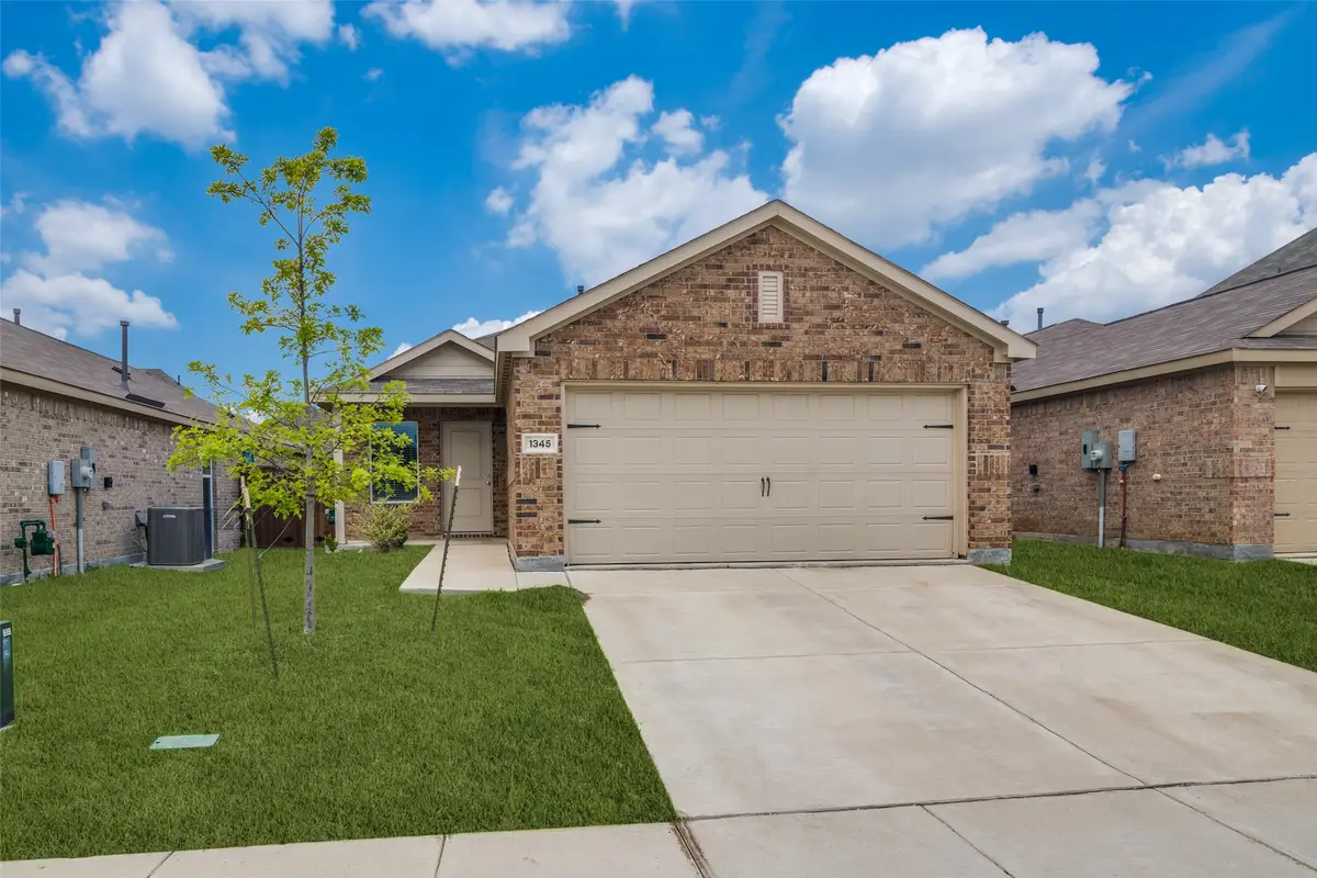 1345 Cider Street, Forney, TX 75126 - #1