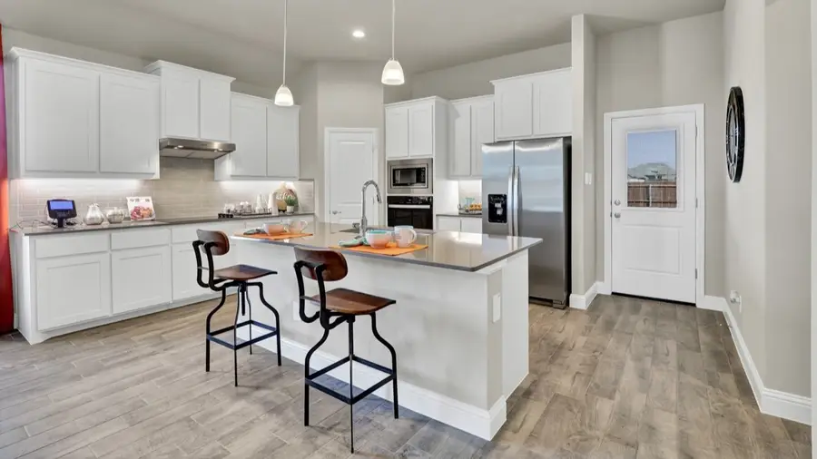 3281 Grayton Street, Midlothian, TX 76065 - #2