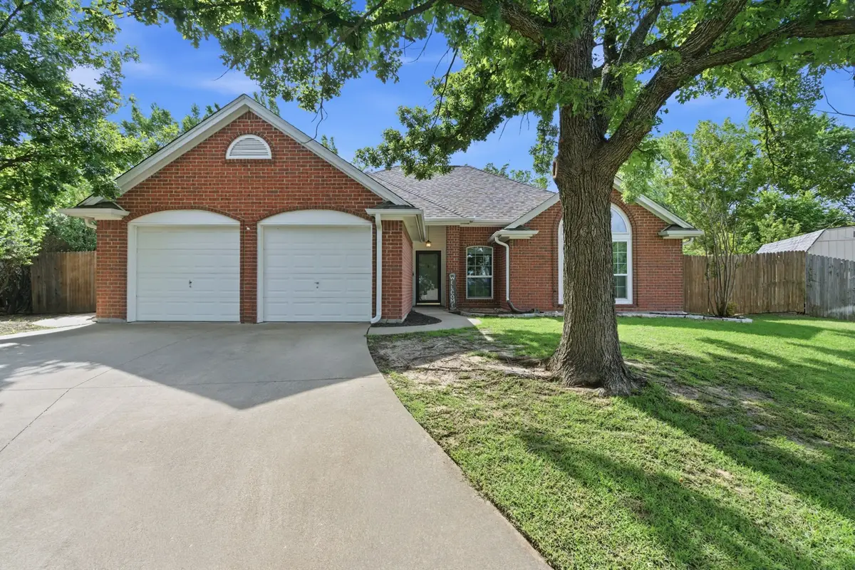 1451 Shadow Run, Weatherford, TX 76086 - #1
