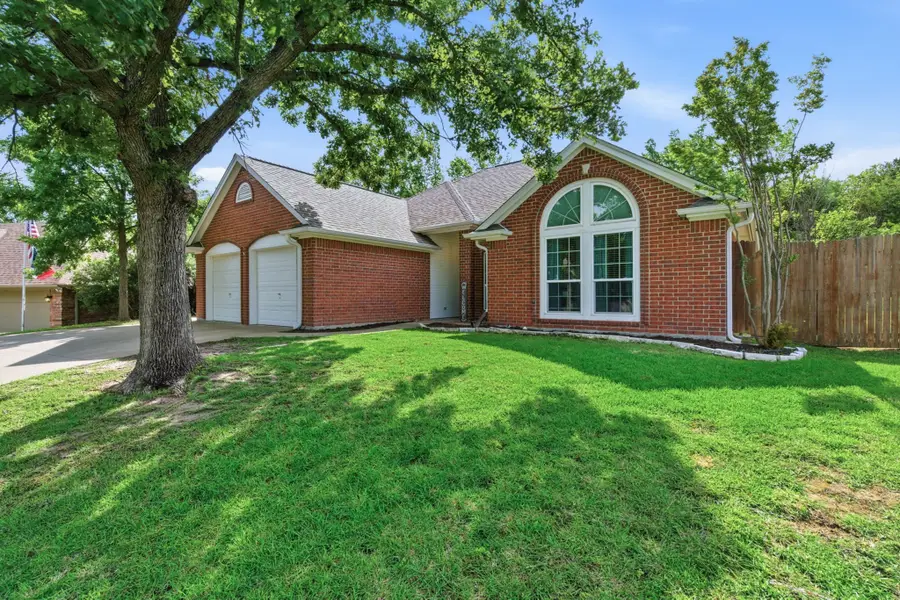 1451 Shadow Run, Weatherford, TX 76086 - #3