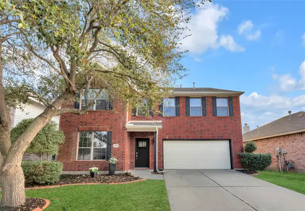 5725 Touch Stone Drive, McKinney, TX 75070