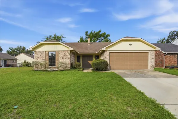 403 Redbud Drive, Forney, TX 75126