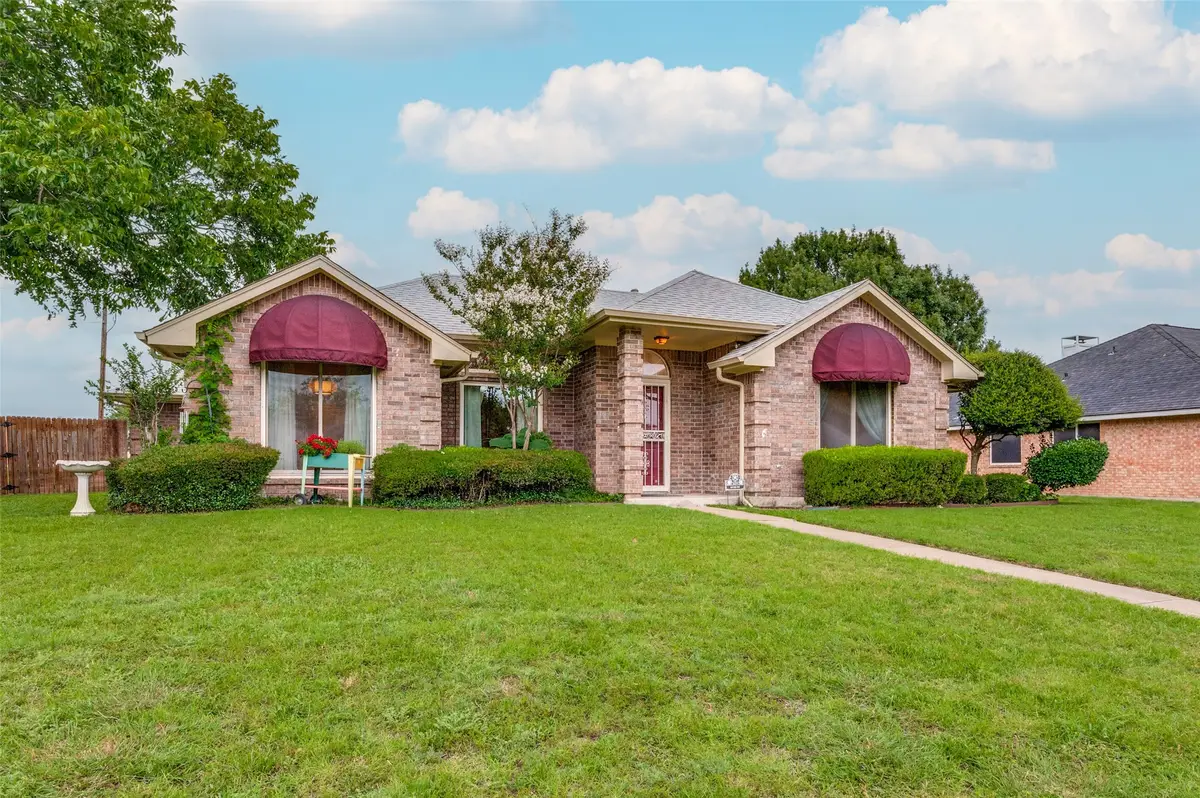 305 Sondra Way, Red Oak, TX 75154 - #1