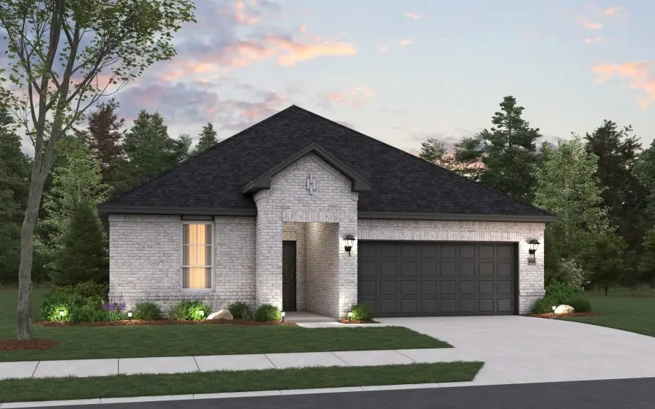 753 Grand Dale Drive, Lavon, TX 75166 - #1