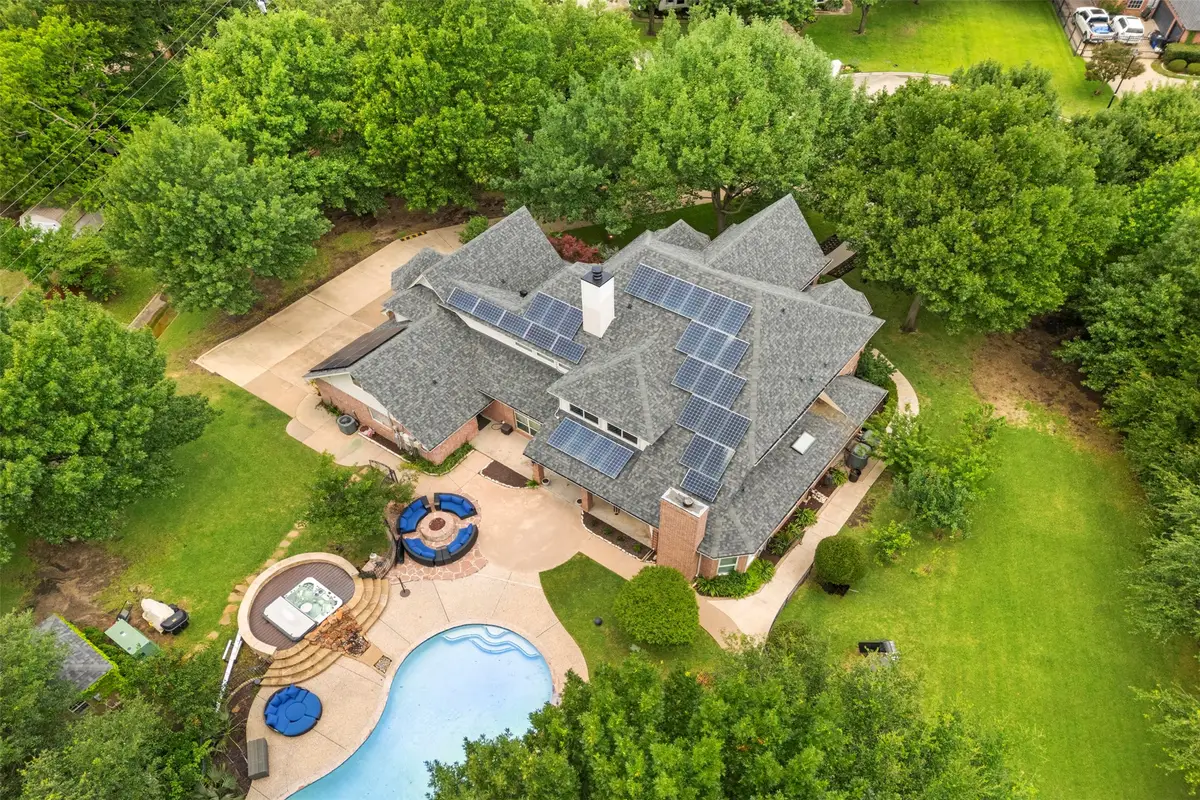 8 Park Place, Mansfield, TX 76063 - #1