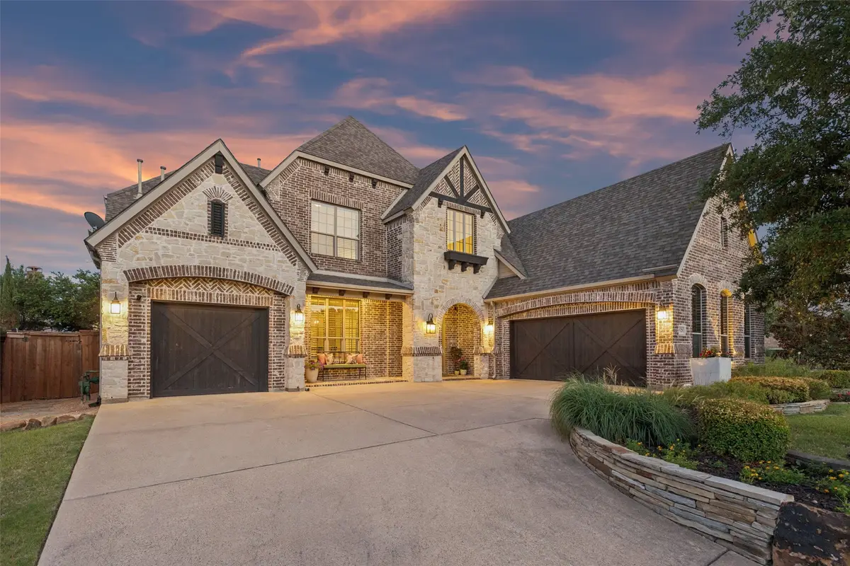 6528 Mountain Sky Road, Frisco, TX 75036 - #1