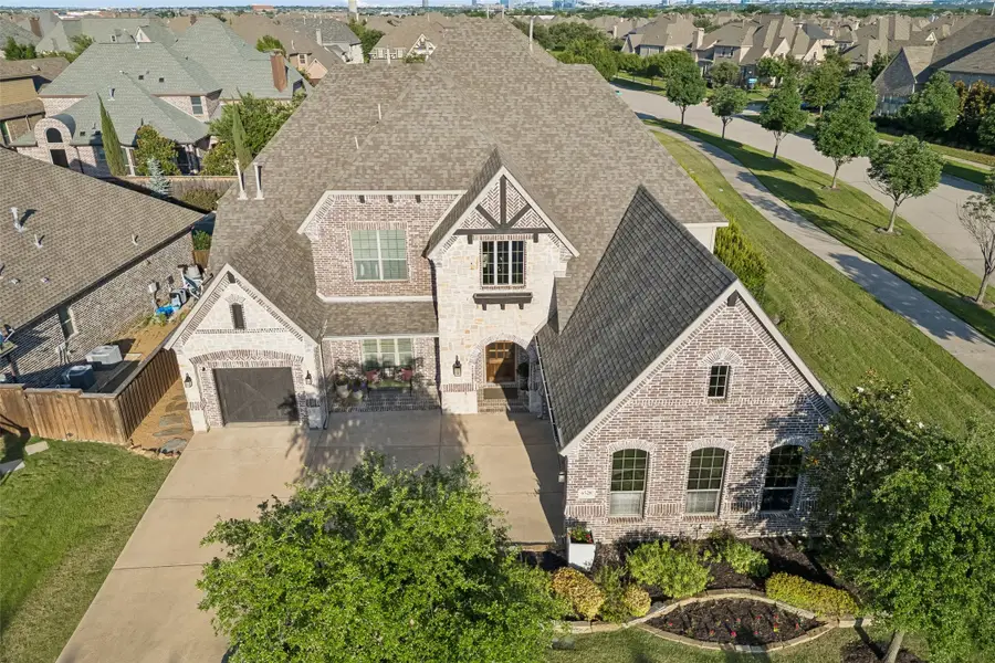 6528 Mountain Sky Road, Frisco, TX 75036 - #2