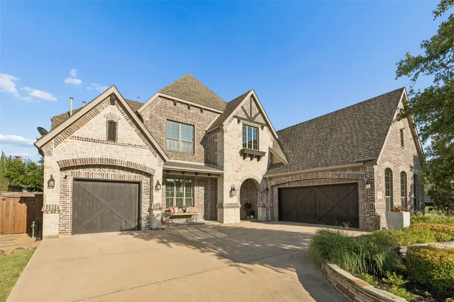 6528 Mountain Sky Road, Frisco, TX 75036 - #3