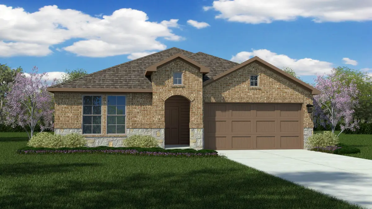 1032 Boll Weevil Drive, Cleburne, TX 76031 - #1