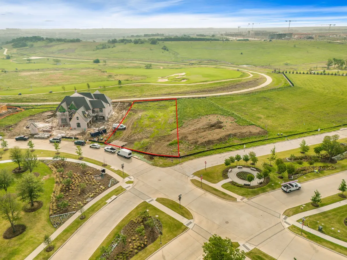 146 Wyeth Avenue, Frisco, TX 75033 - #1