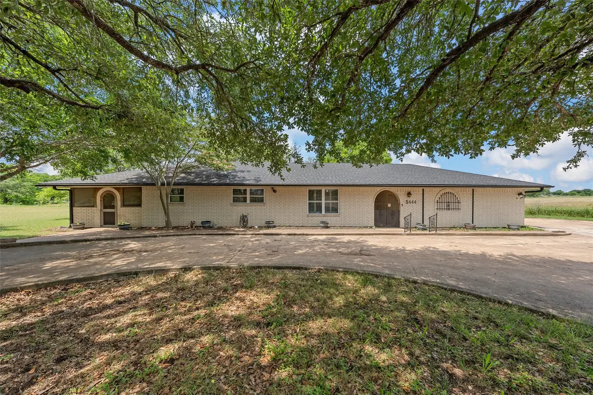 5444 Old Lorena Road, Lorena, TX 76655 - #1