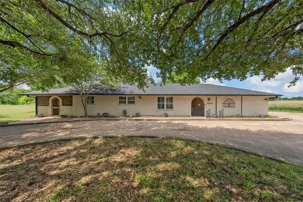 5444 Old Lorena Rd Road, Lorena, TX 76655