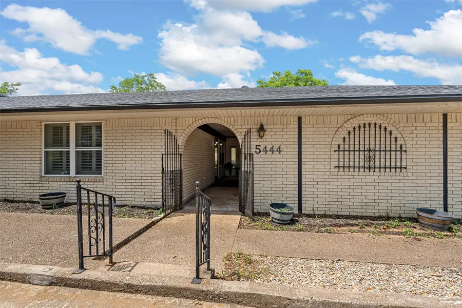 5444 Old Lorena Road, Lorena, TX 76655 - #2