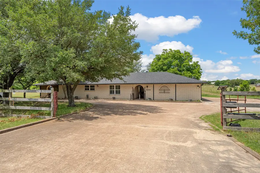 5444 Old Lorena Road, Lorena, TX 76655 - #3