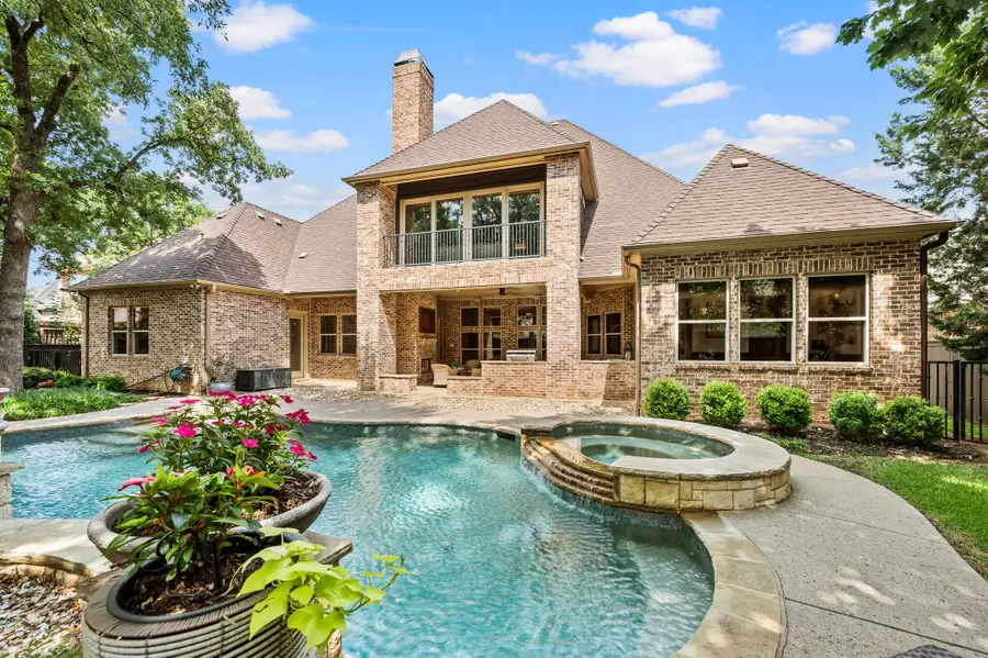 6804 Whittier Lane, Colleyville, TX 76034 - #3