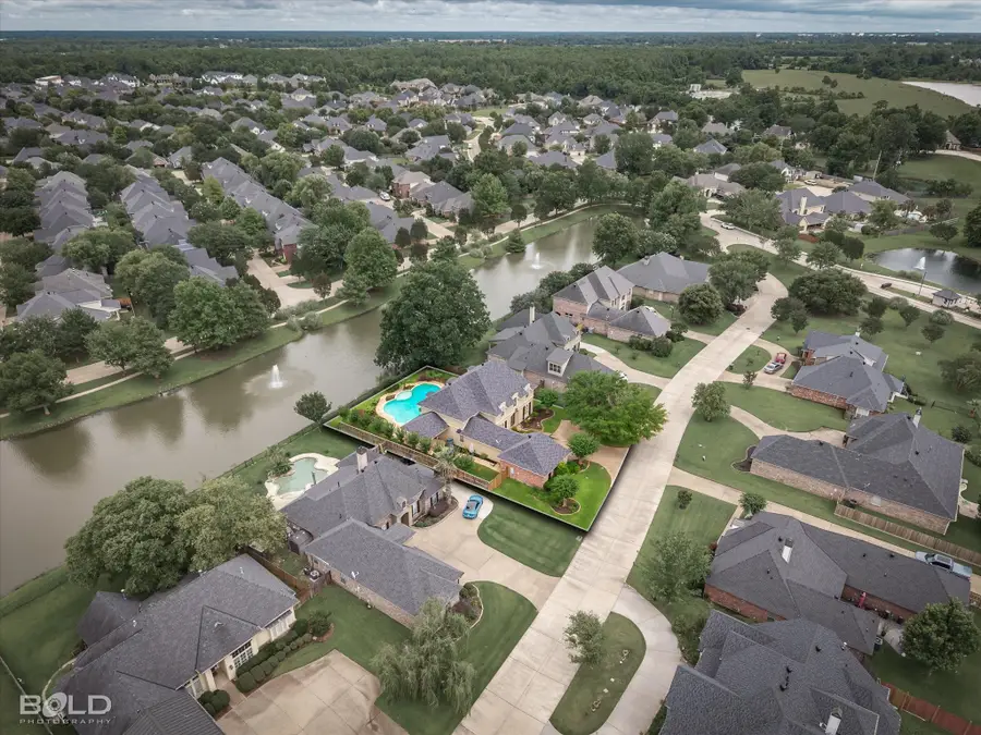 8017 Captain Dillon Court, Shreveport, LA 71115 - #3