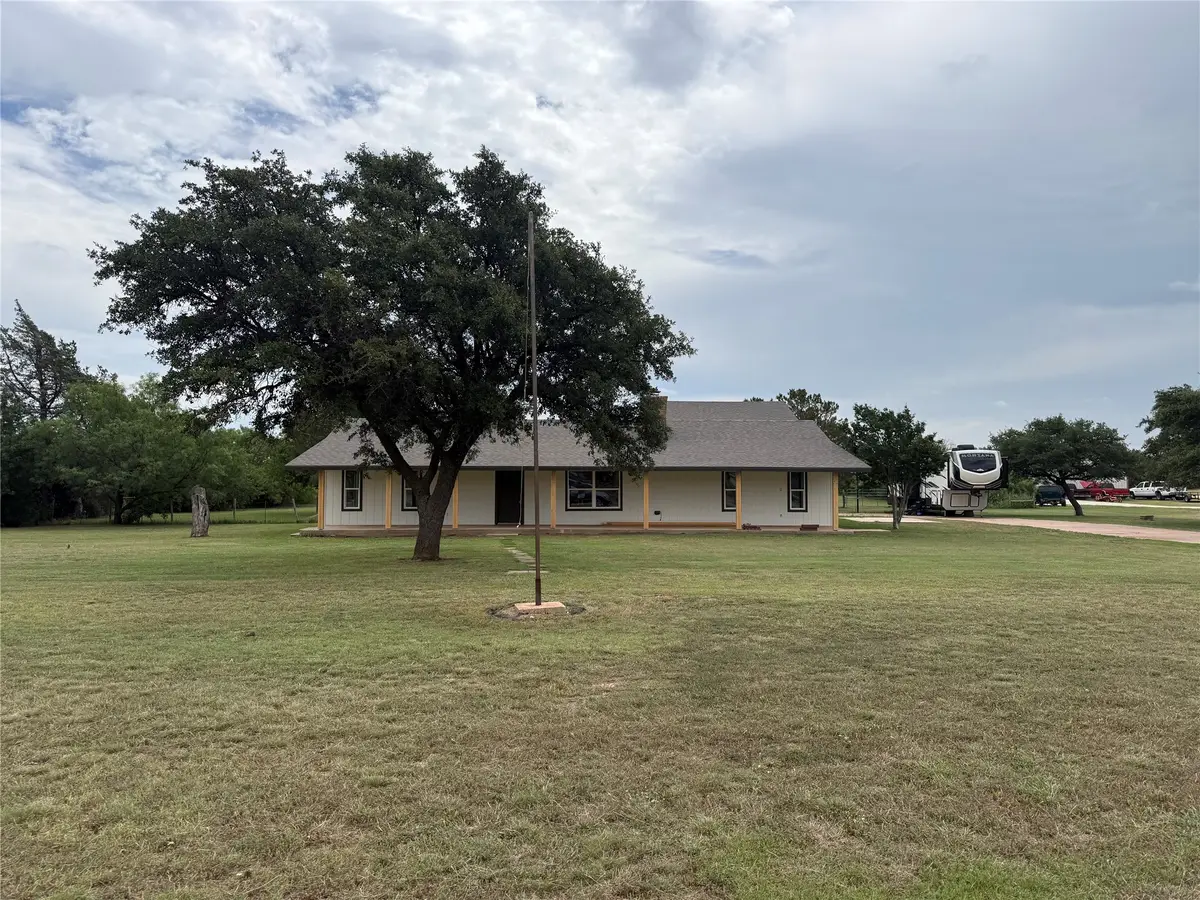 141 Southfork Drive, Tuscola, TX 79562 - #1
