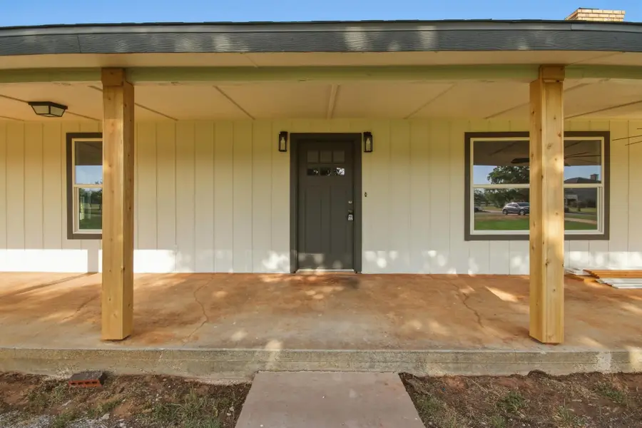 141 Southfork Drive, Tuscola, TX 79562 - #2
