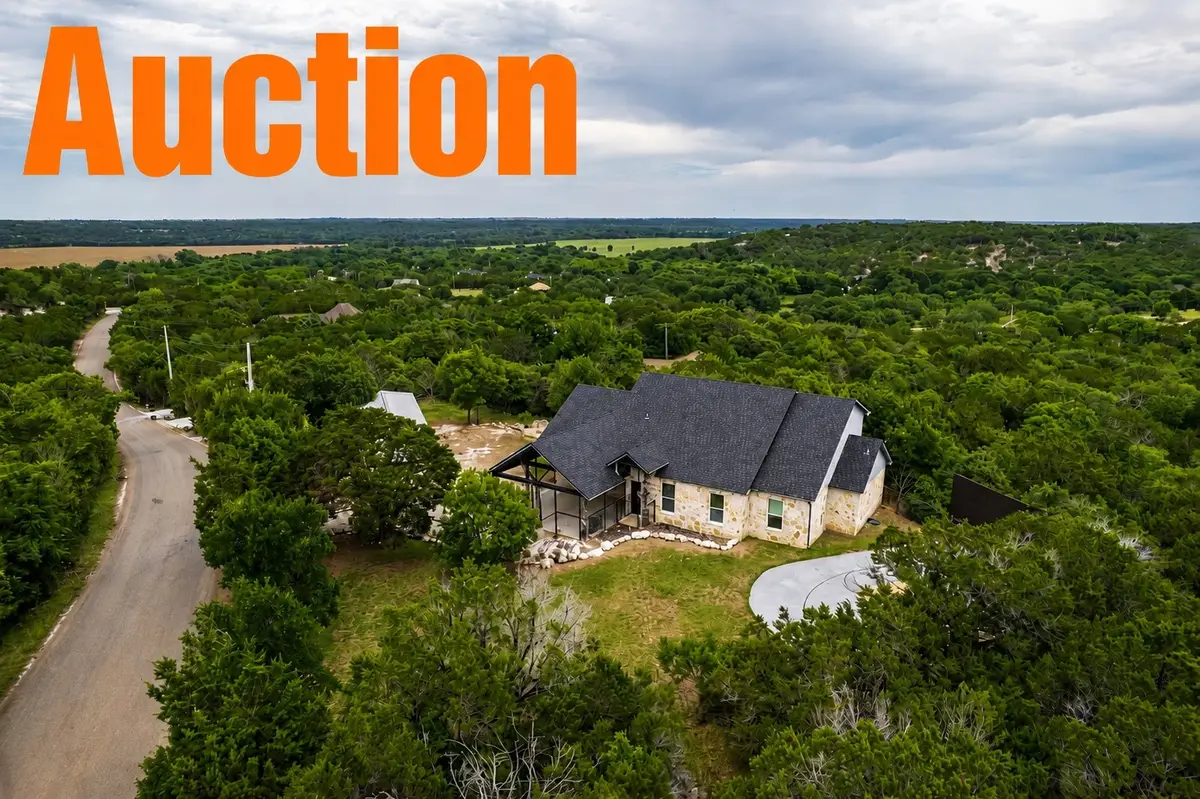 778 Rivercrest, Valley Mills, TX 76689 - #1