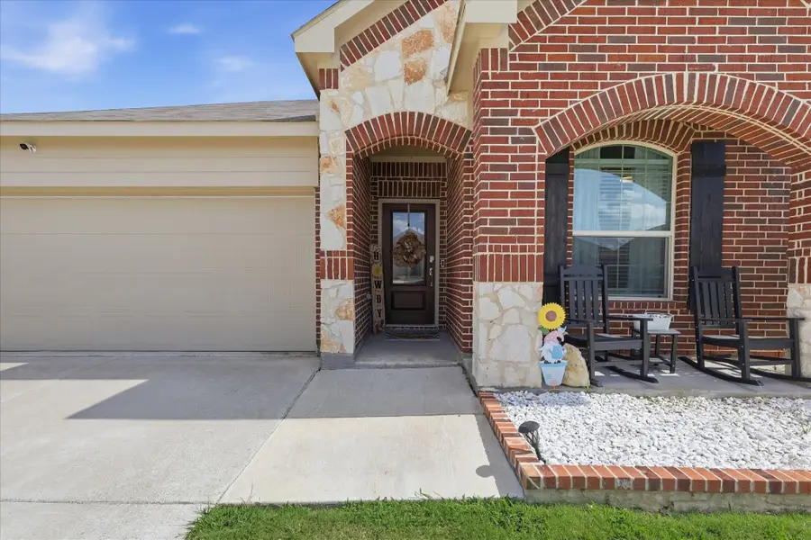 645 Ridgeback Trail, Fort Worth, TX 76052 - #3