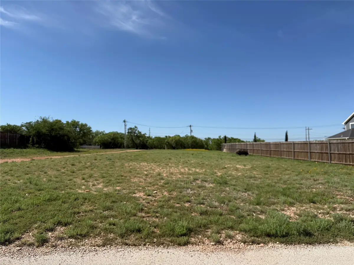 4034 Forrest Hill Road, Abilene, TX 79606 - #1