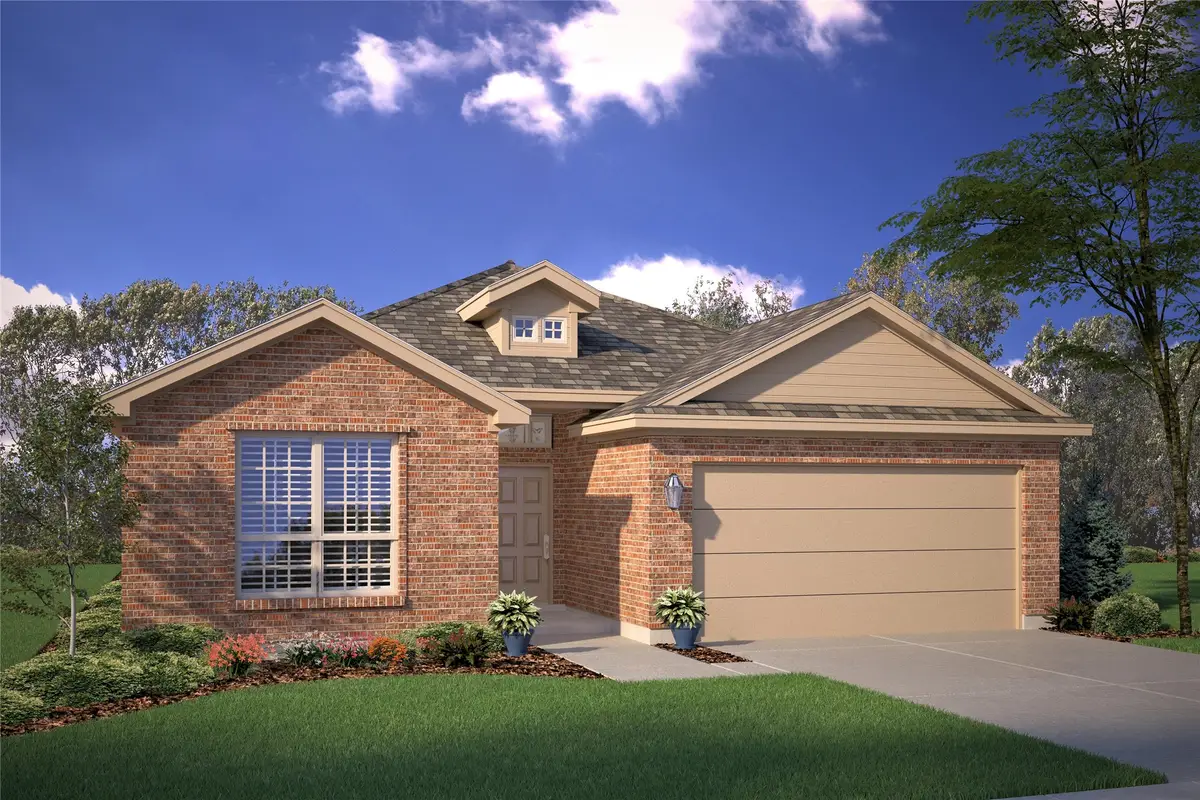 9728 Mcclane Farm Drive, Fort Worth, TX 76036 - #1
