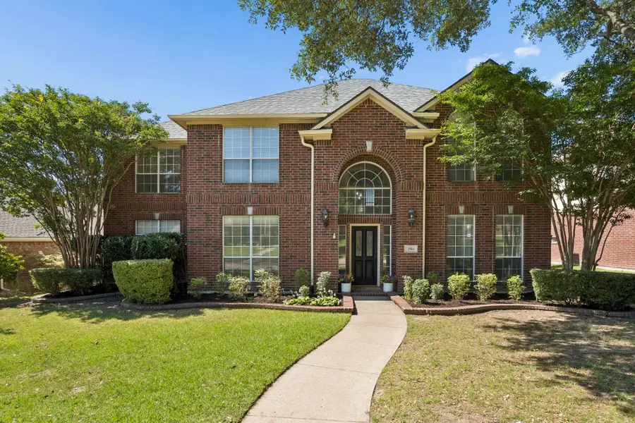 2504 Heather Glen Drive, Plano, TX 75025 - #2