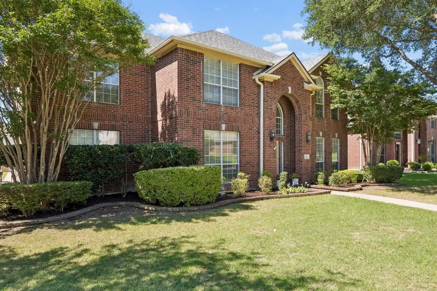 2504 Heather Glen Drive, Plano, TX 75025 - #3
