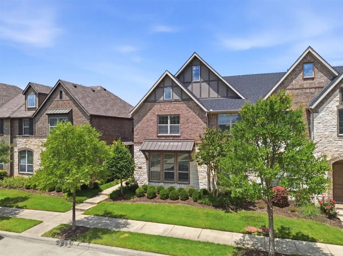 4675 Rhett Lane #A, Carrollton, TX 75010 - #1