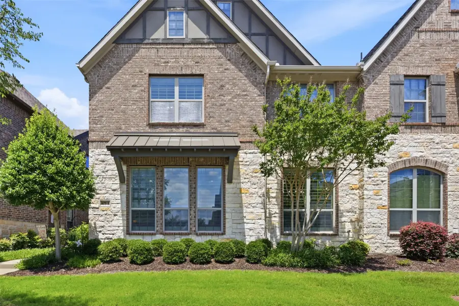 4675 Rhett Lane #A, Carrollton, TX 75010 - #2