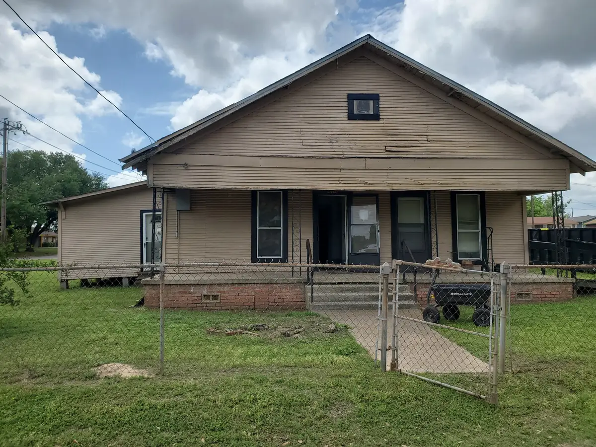 414 Barker Street, Athens, TX 75751 - #1
