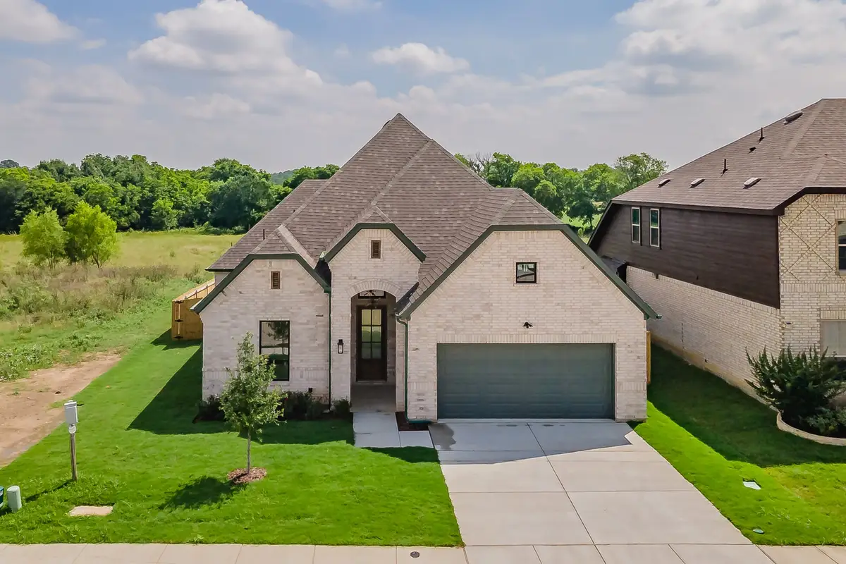 160 Rockin River Drive, Fort Worth, TX 76120 - #1
