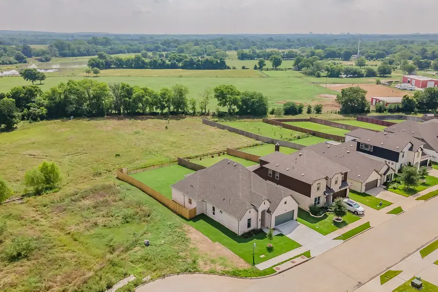 160 Rockin River Drive, Fort Worth, TX 76120 - #3